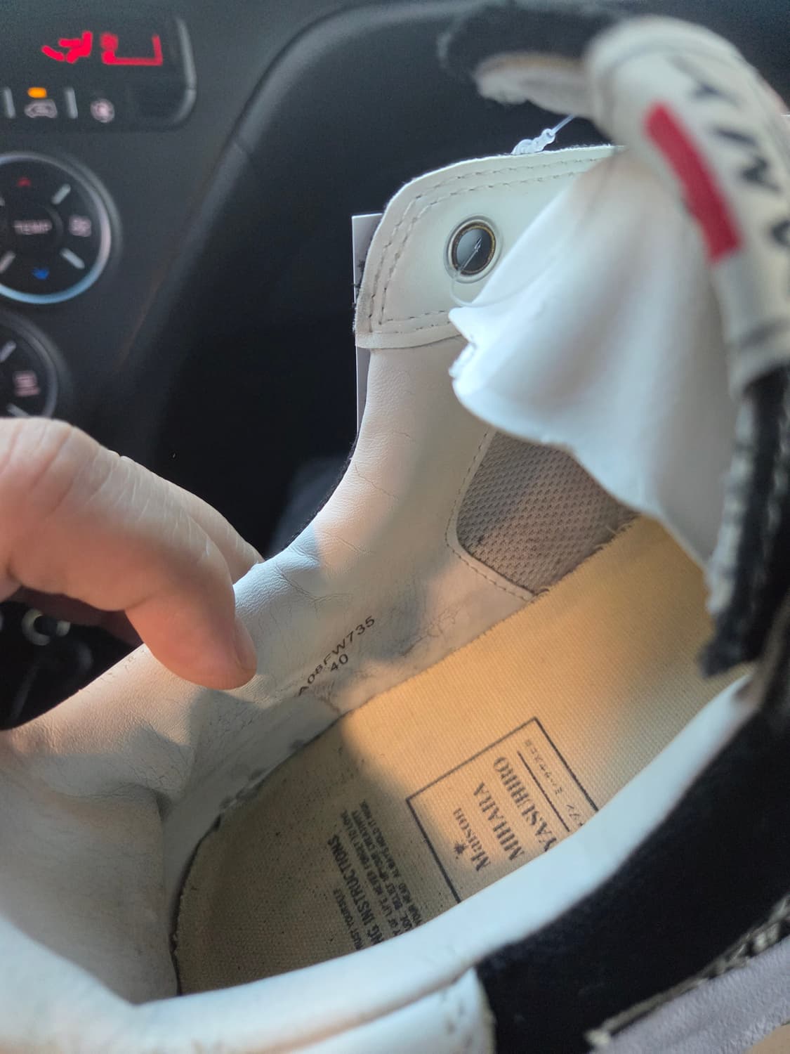 야스히로 블레이키 40  상품이미지6