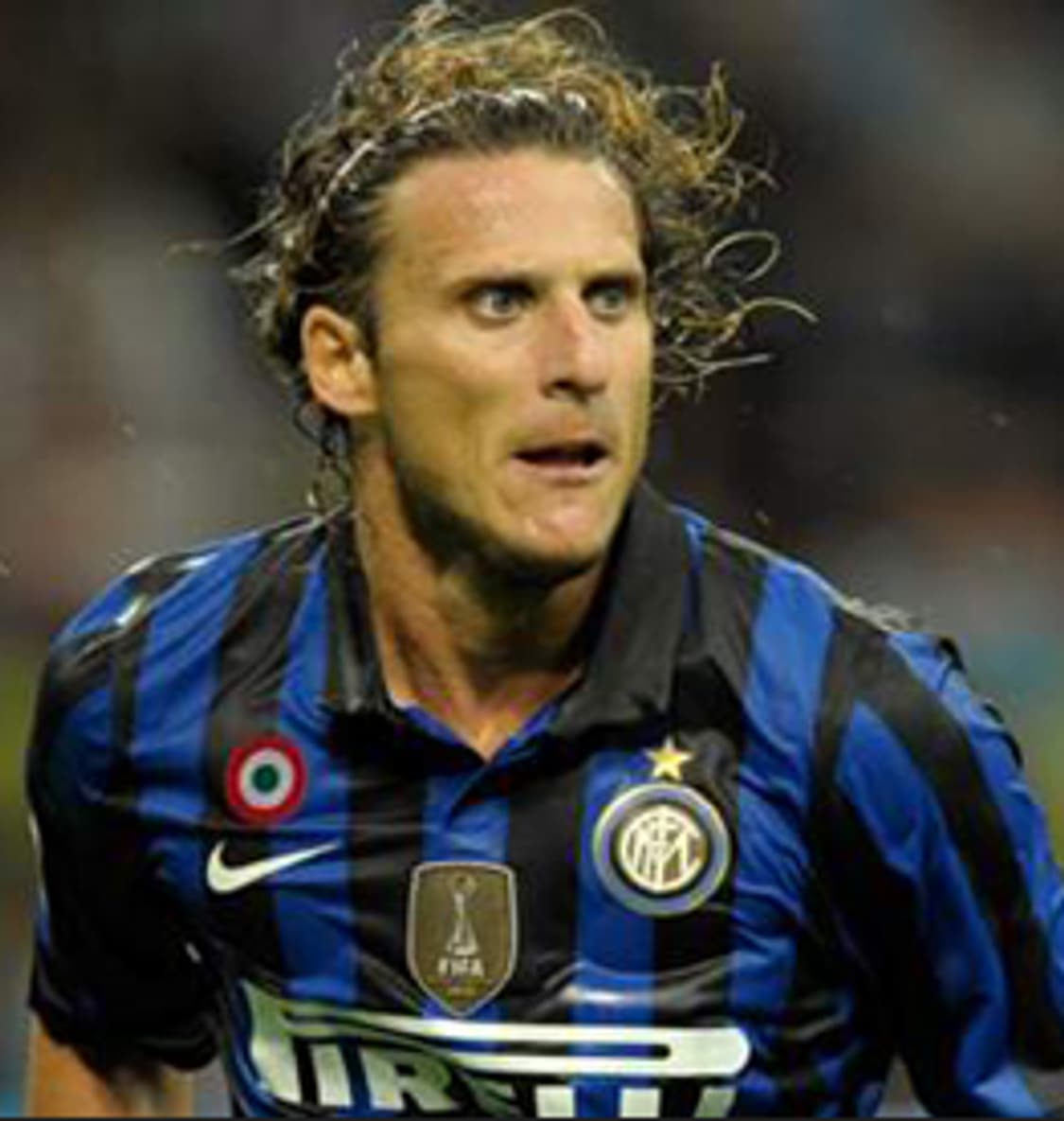 11-12 인터 밀란 홈 No.9 디에고 포를란 상품이미지10