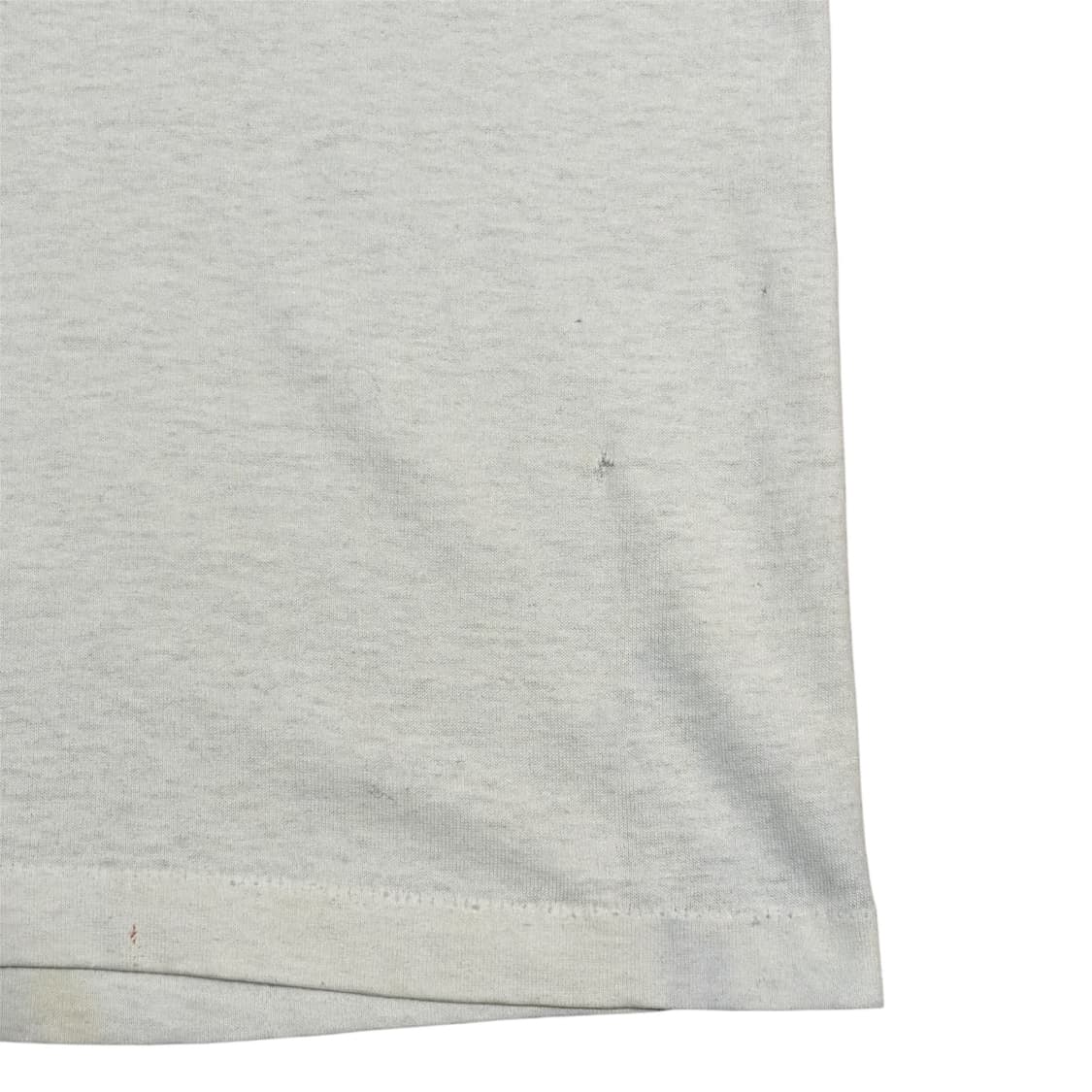 빈티지 90s 세가 소닉 티셔츠 상품이미지5