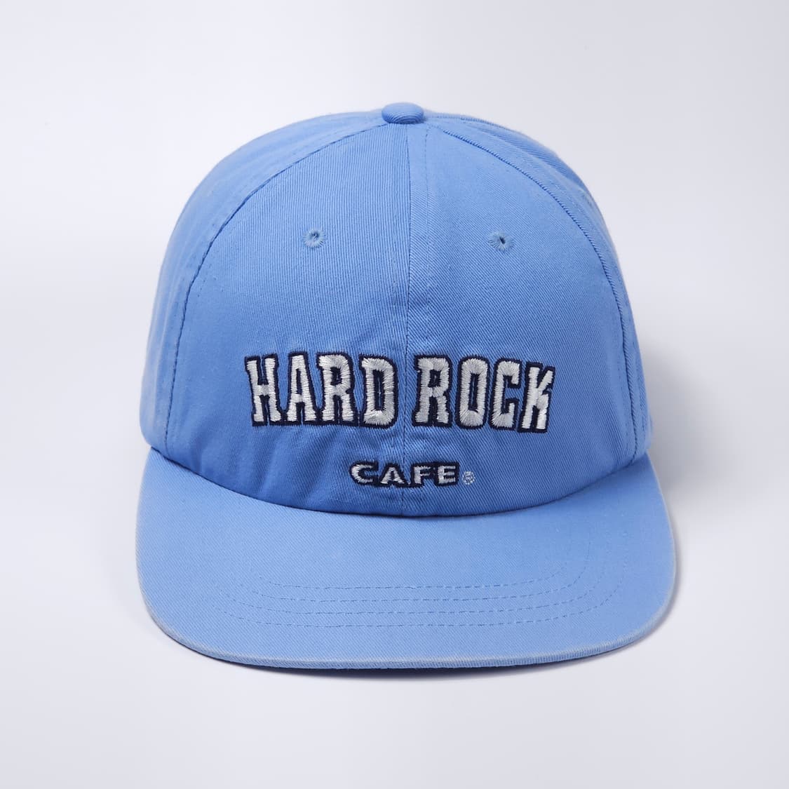 하드락카페 케이맨 제도 스카이블루 모자 상품이미지3