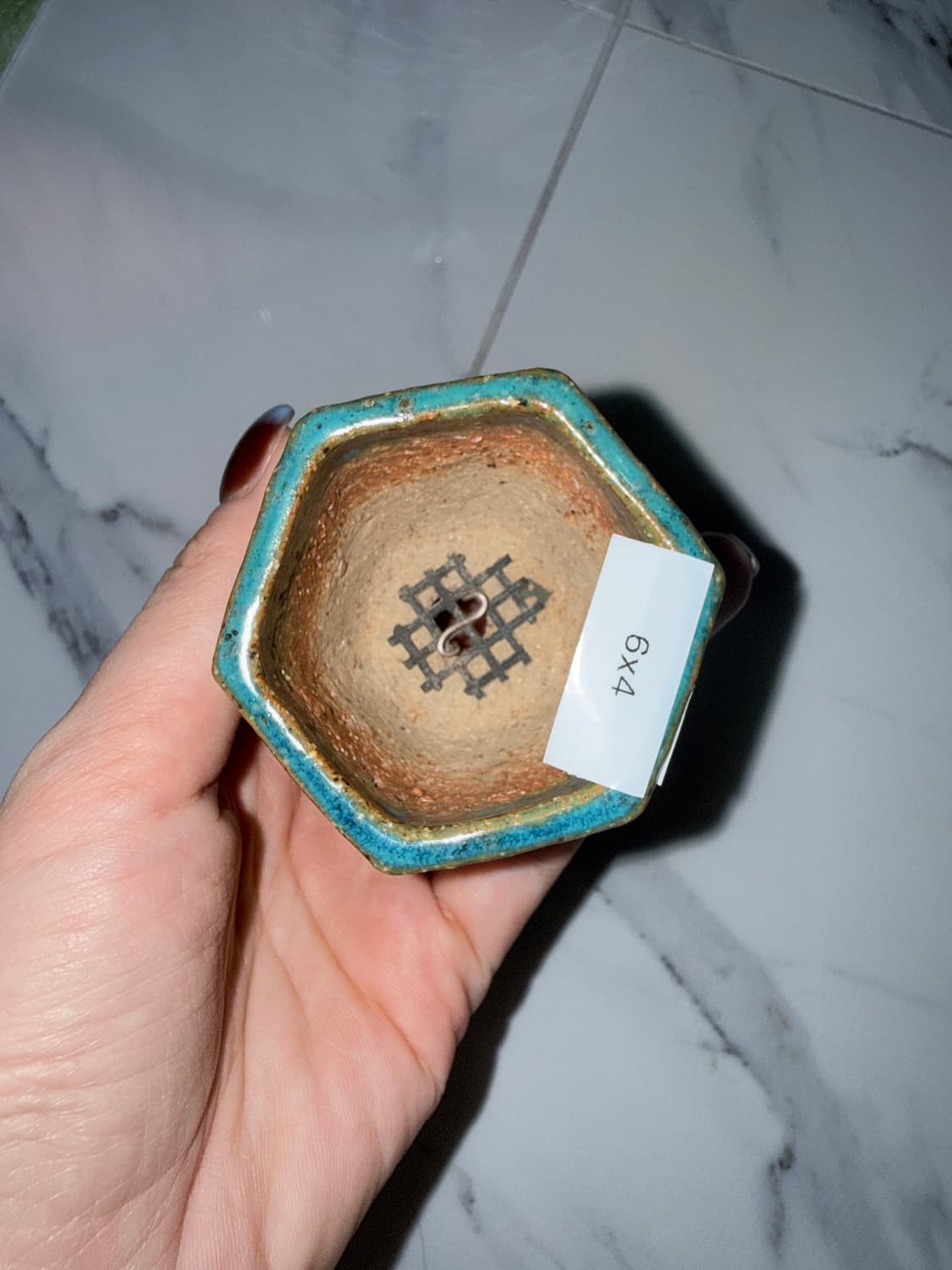 국산-동원분 6cm x 4cm 상품이미지2