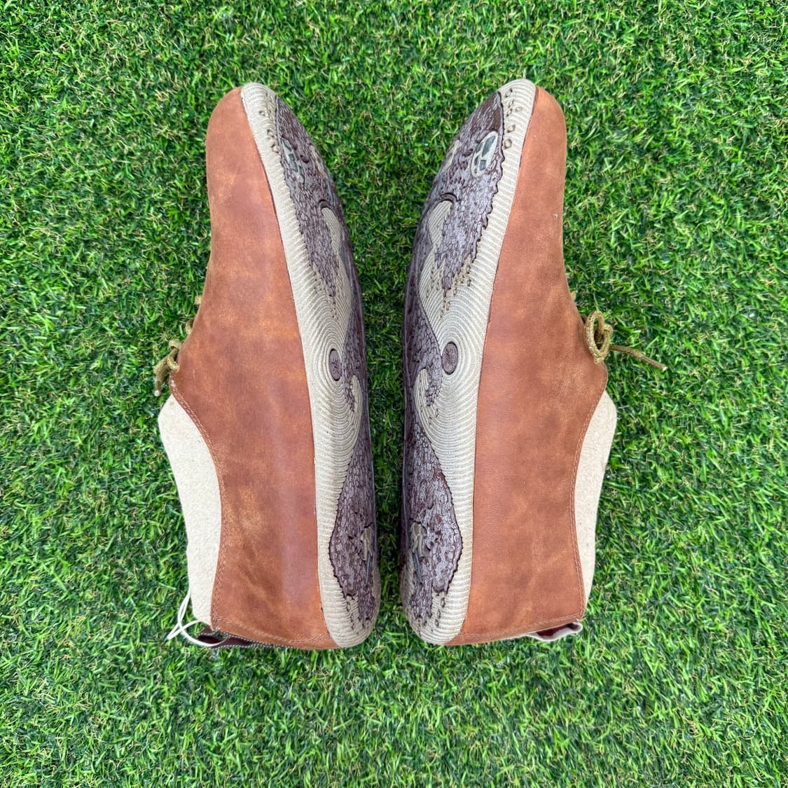 [머렐] 무투피아 레이스 (가죽버전)_270사이즈 상품이미지5