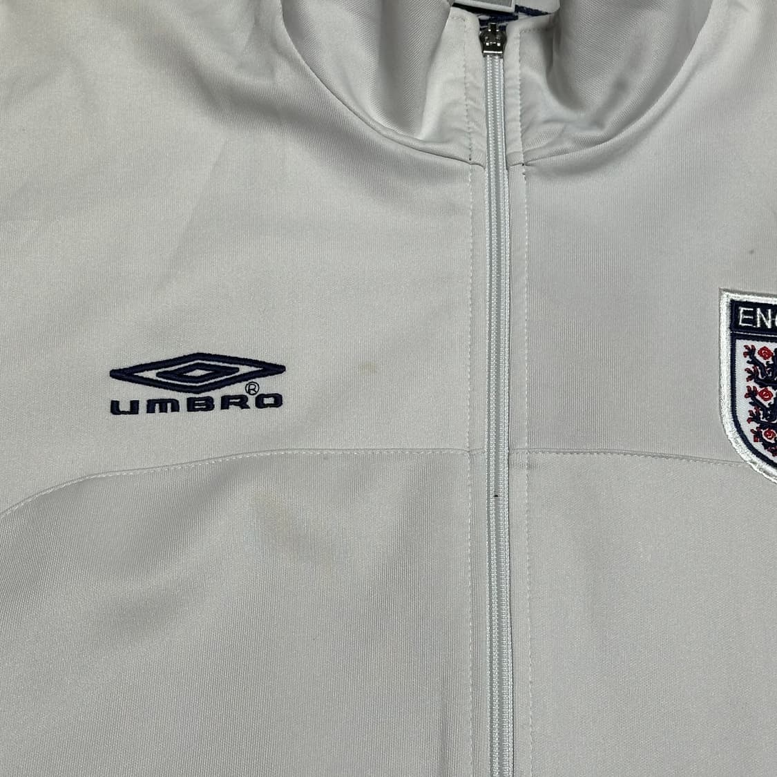 M 엄브로 잉글랜드 트랙져지  상품이미지9