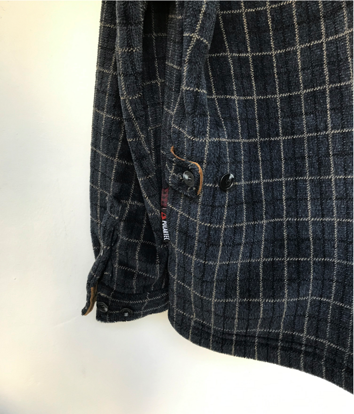 Woolrich Design Polartec Fleece Pullover 상품이미지7