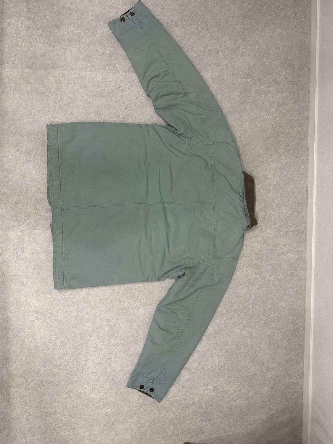 엘엘빈 자켓 상품이미지2