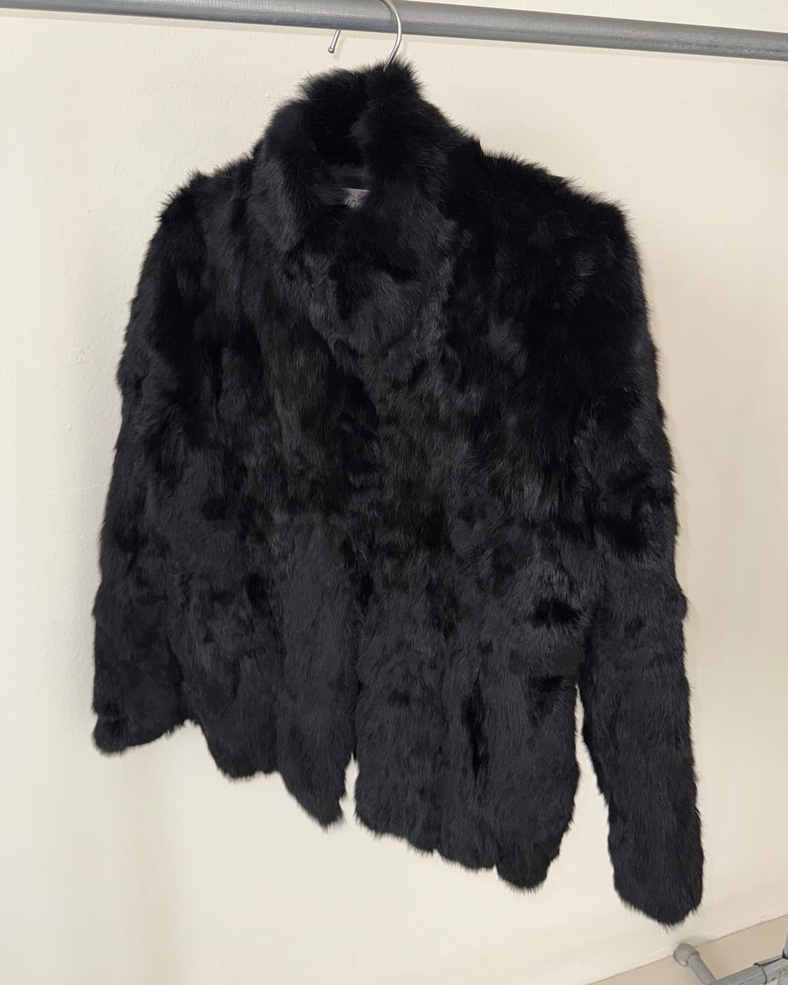 빈티지 래빗퍼 상품이미지4