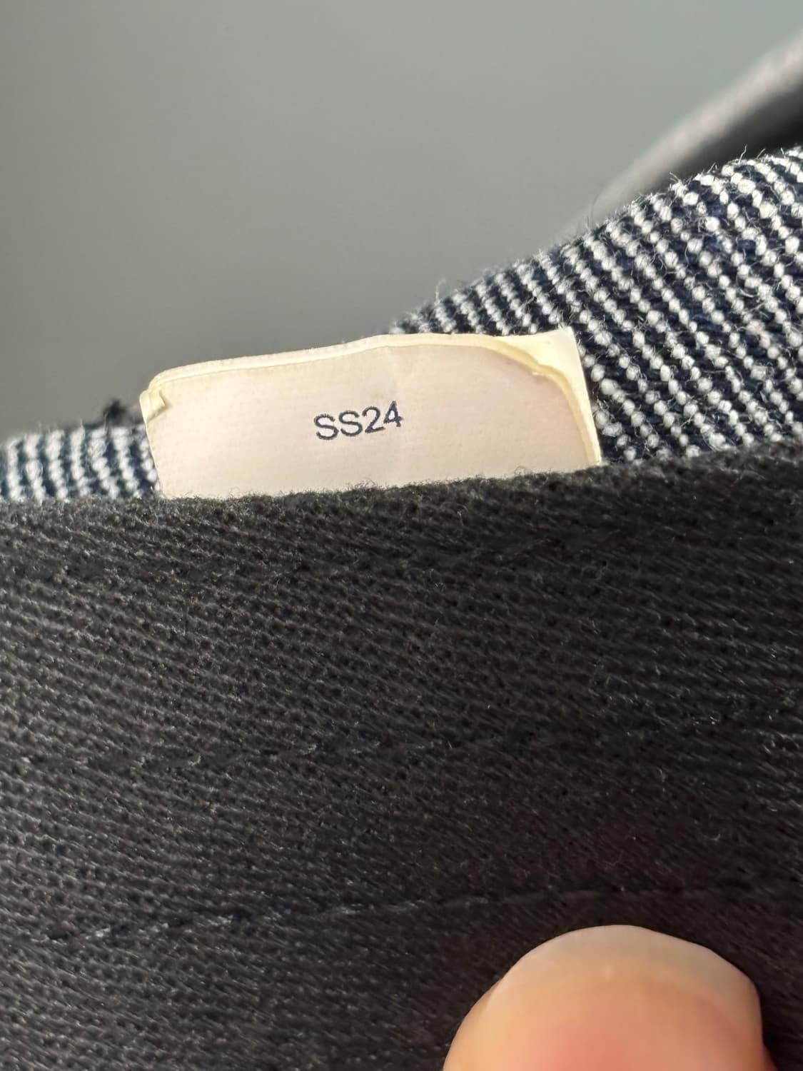 슈프림 24ss 캠프캡 상품이미지3