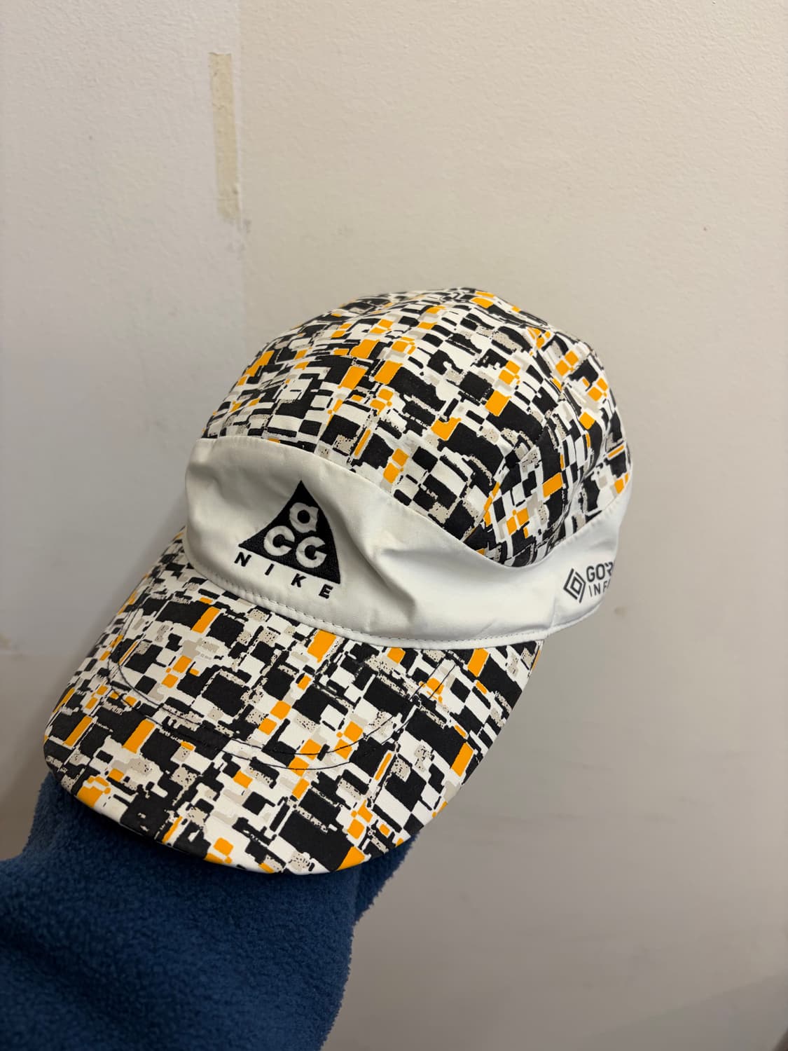 N2. Acg 고어텍스 볼캡 상품이미지1