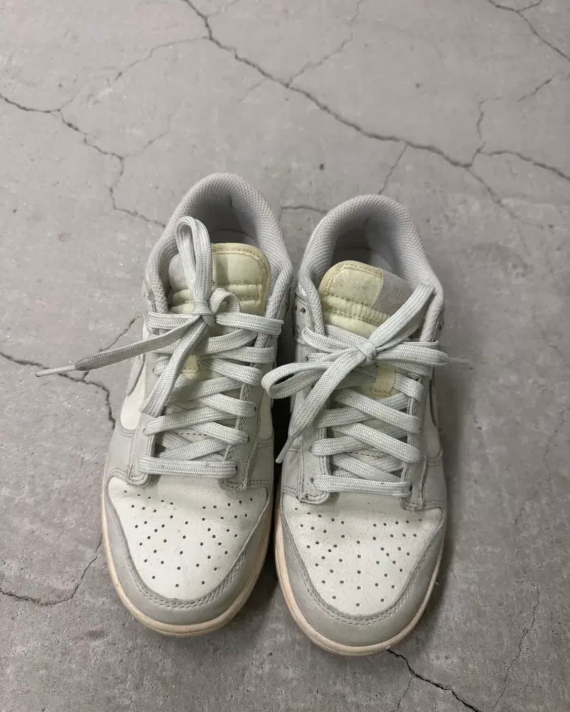 나이키 덩크 로우 라이트본 상품이미지1