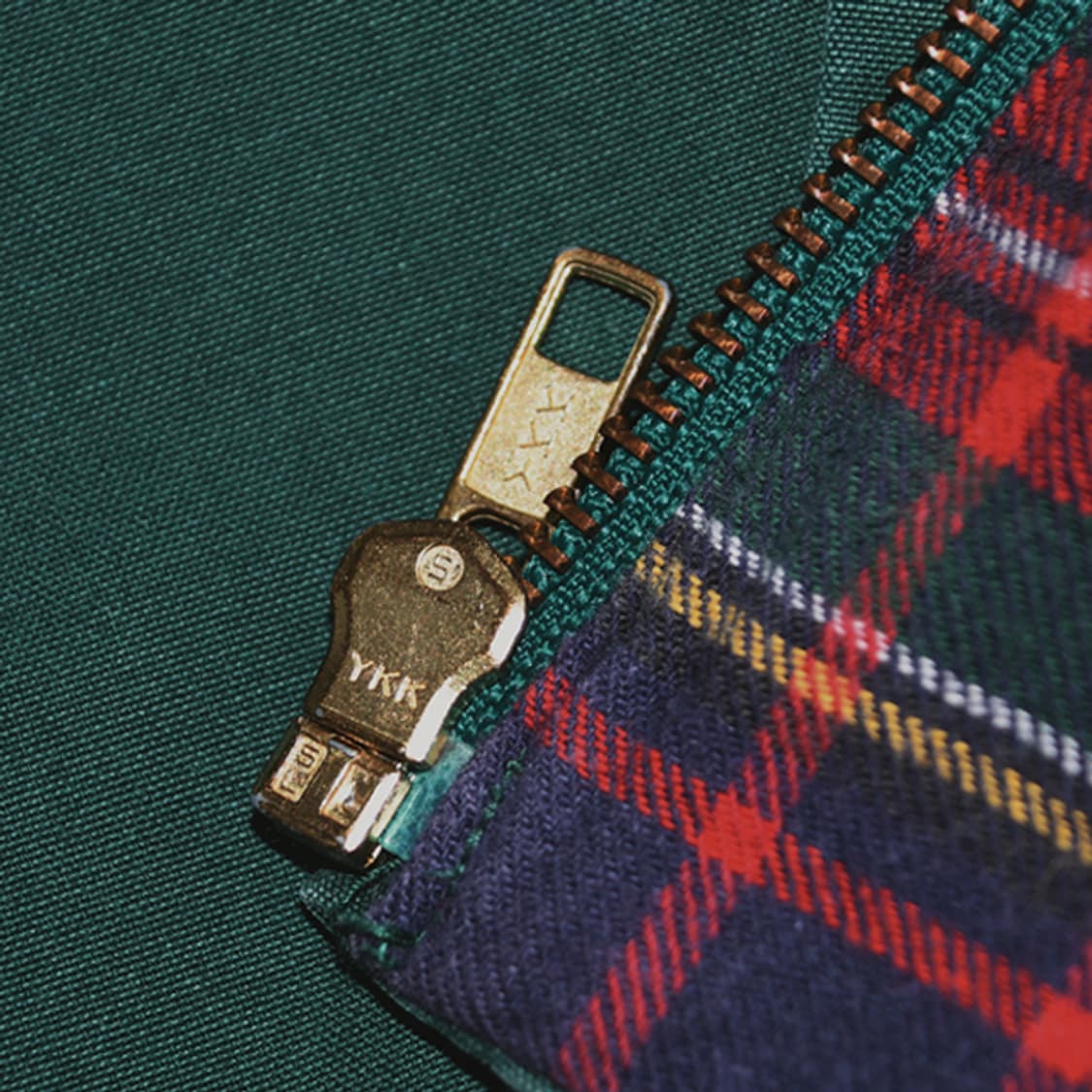 90s Polo by Ralph Lauren 빈티지블루종자켓 상품이미지9