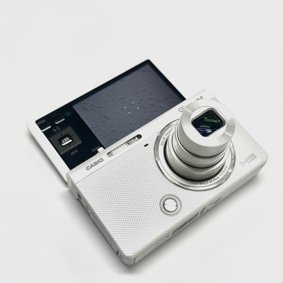 셀카모드 희귀템  카시오 casio exilim ex-zr70 🤍🍼 상품이미지9