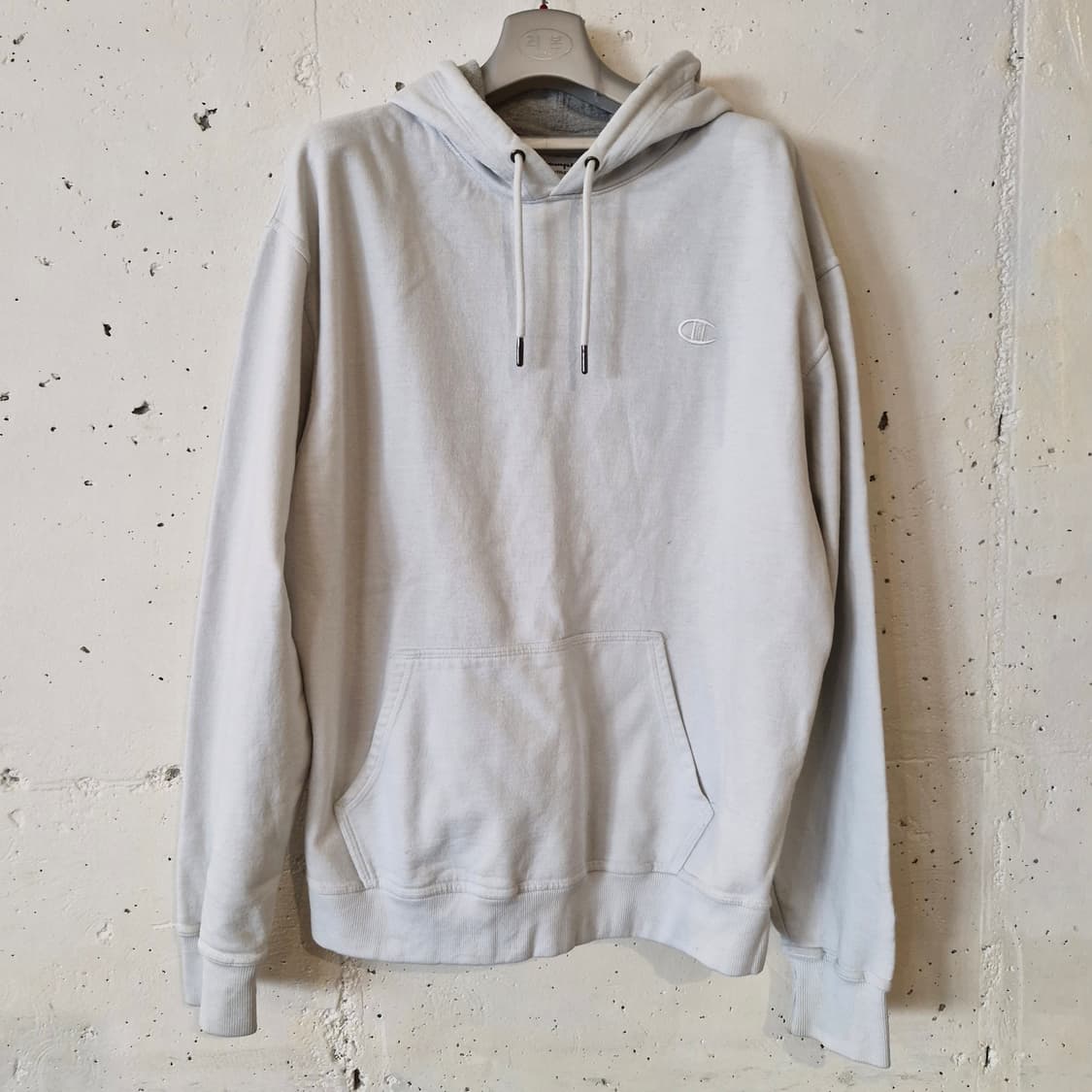 챔피온 후드티 xl 상품이미지1