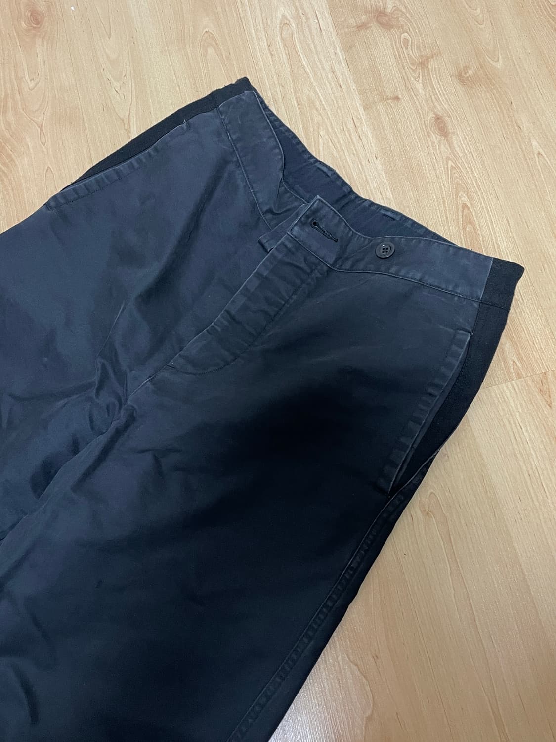 마가렛호웰 MHL 블랙치노 상품이미지1