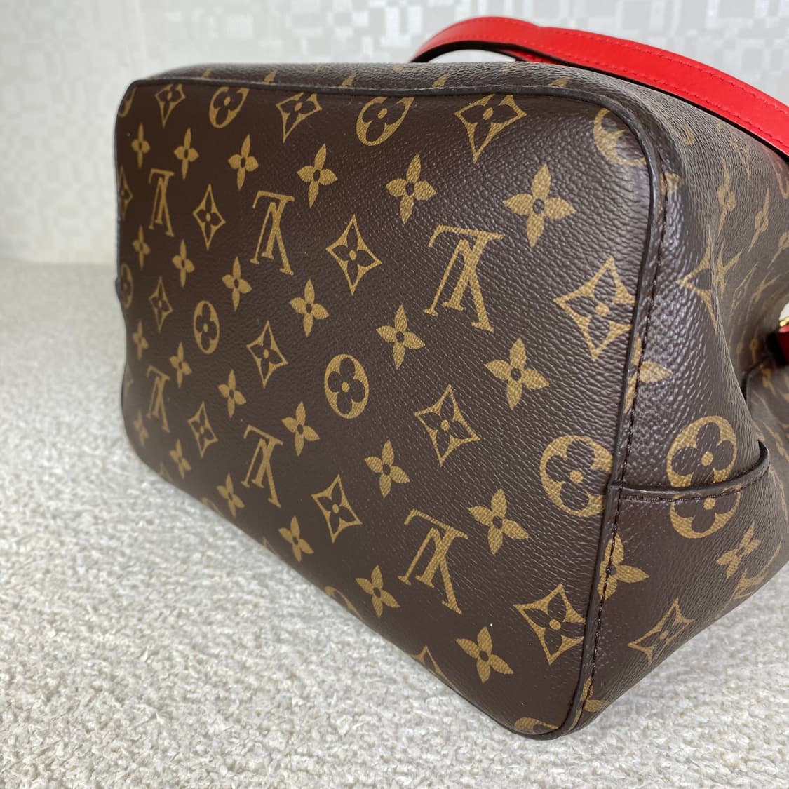 루이비통 숄더백 네오노에 mm  상품이미지5