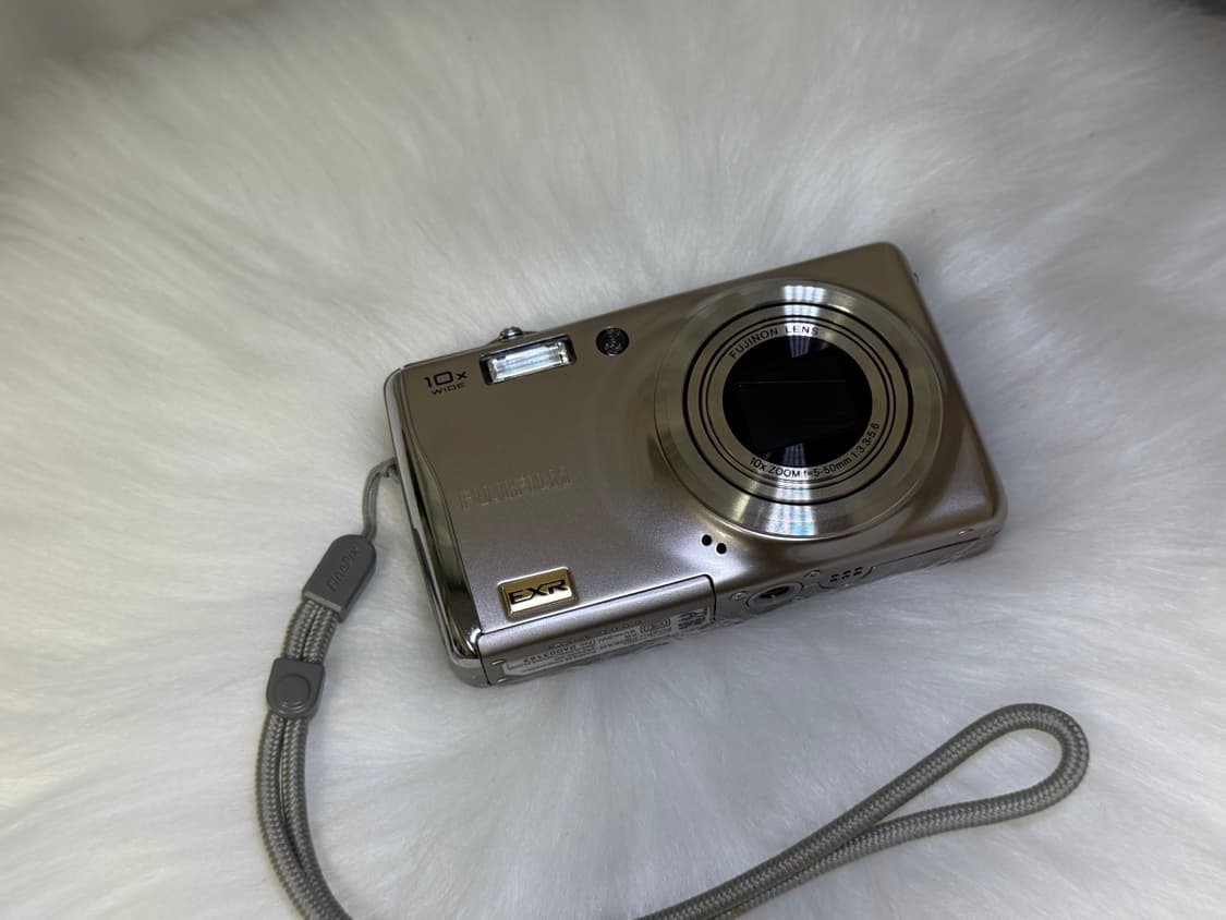 후지필름 파인픽스 f80exr 상품이미지1