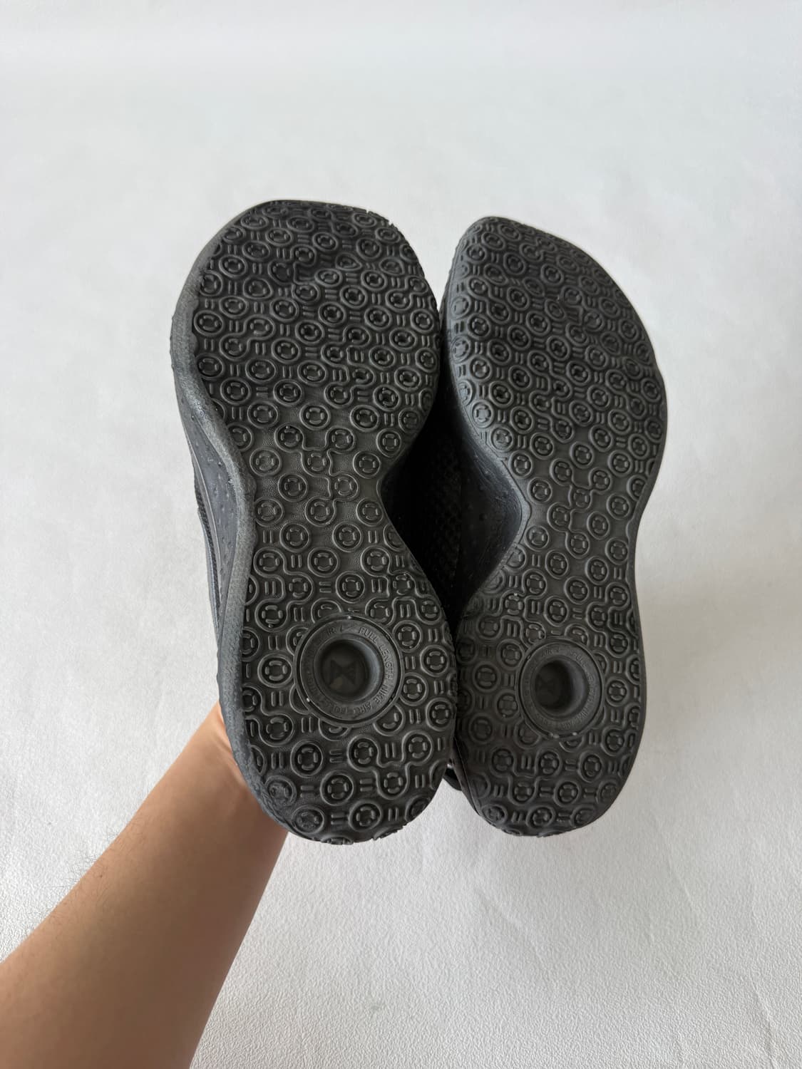 [260]나이키(NIKE) PG 4 EP 블랙 상품이미지8