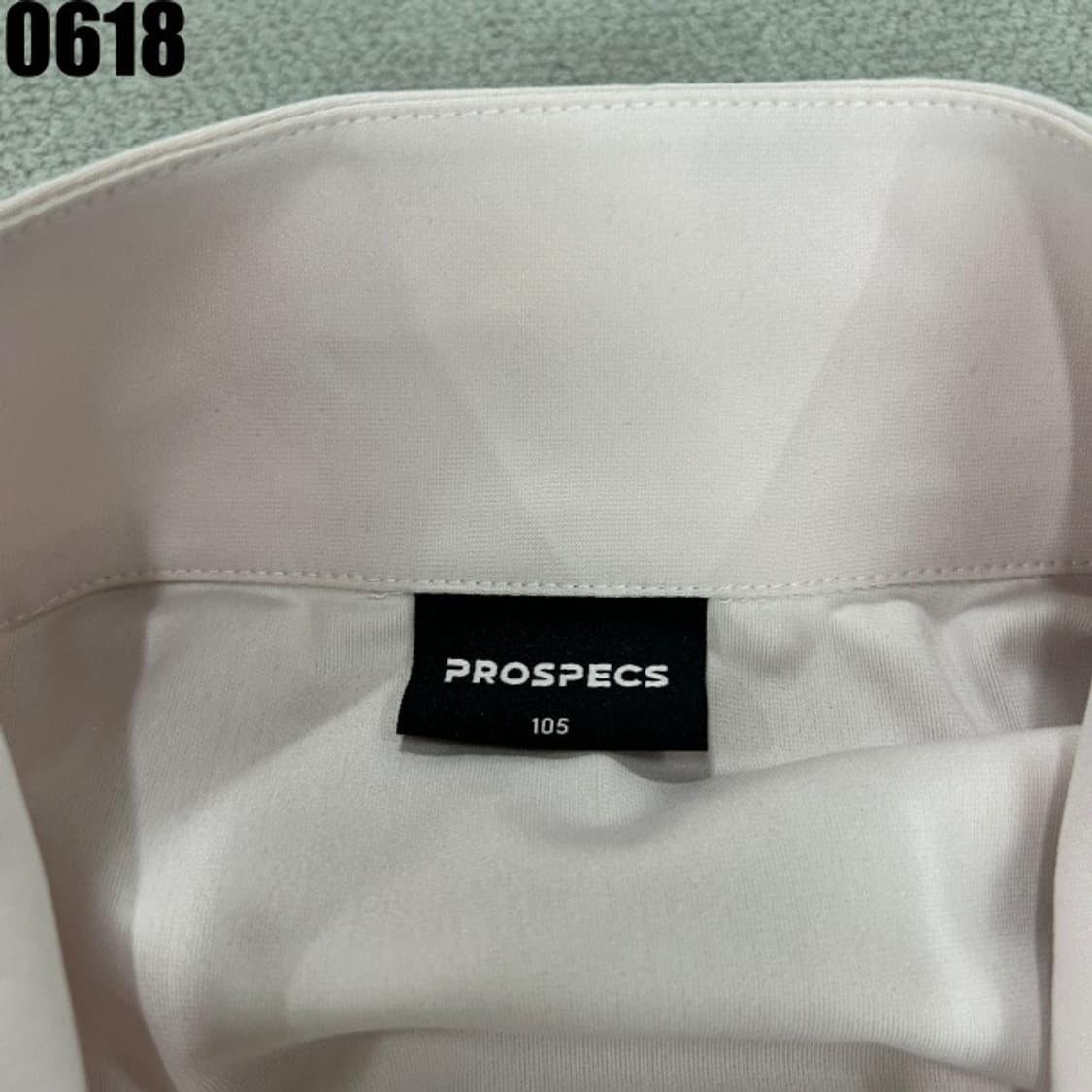 프로스펙스 자켓  상품이미지2
