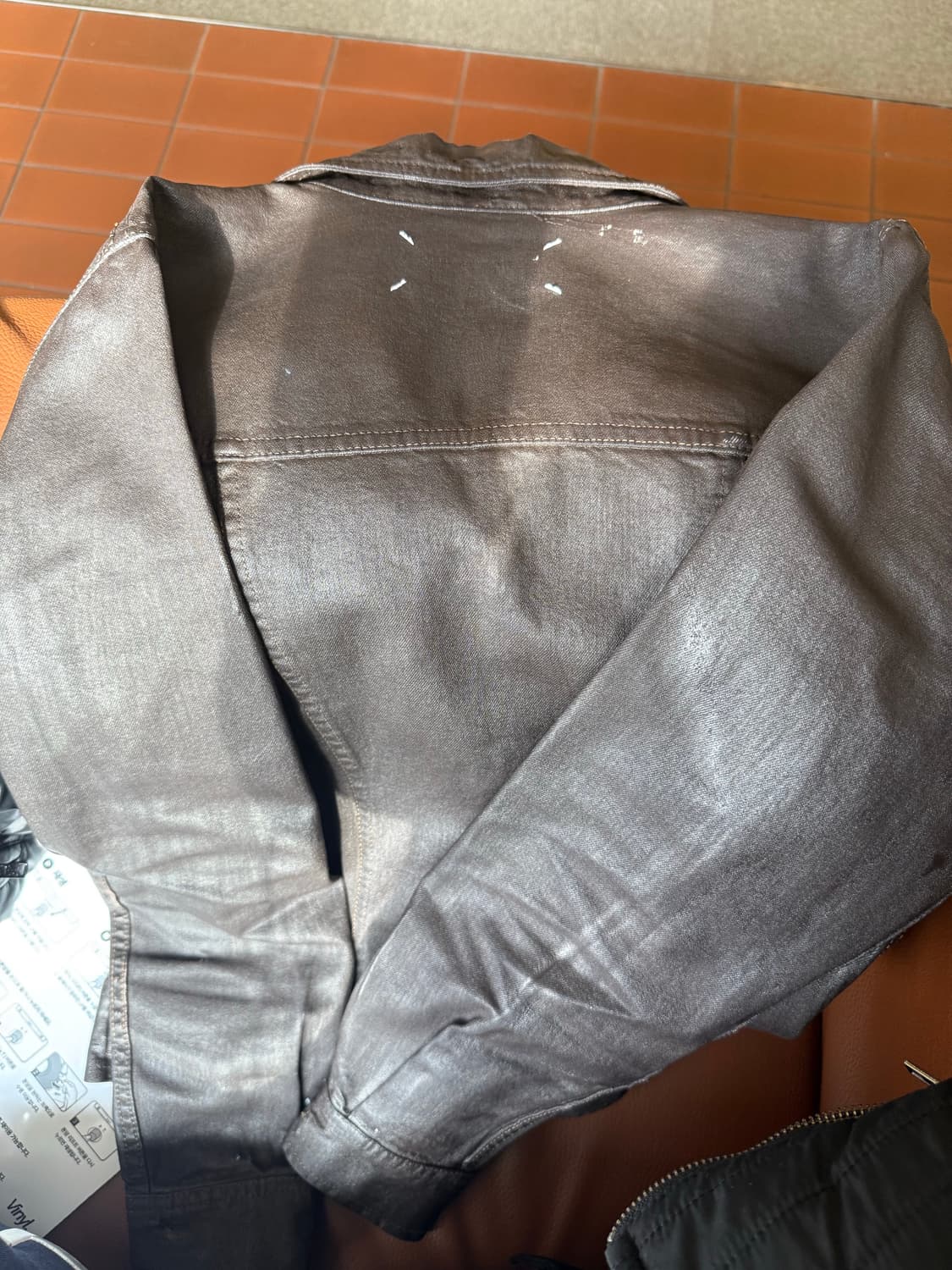 Martin margiela artisanal  상품이미지1