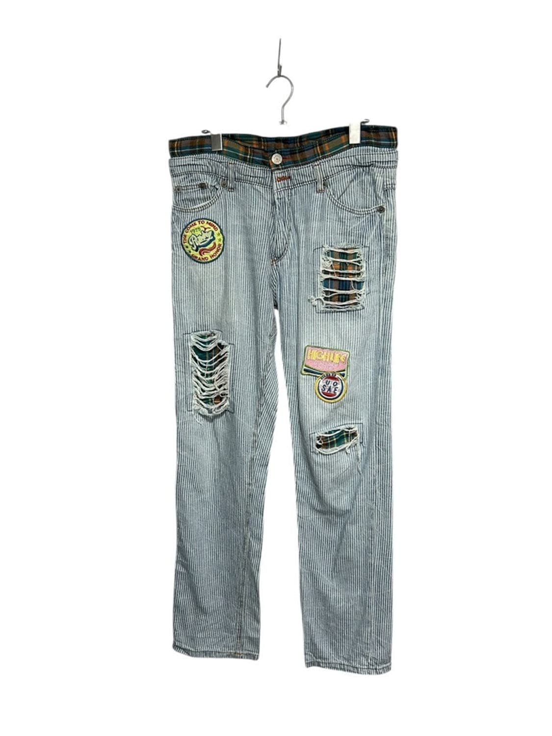 vtg pants 상품이미지1