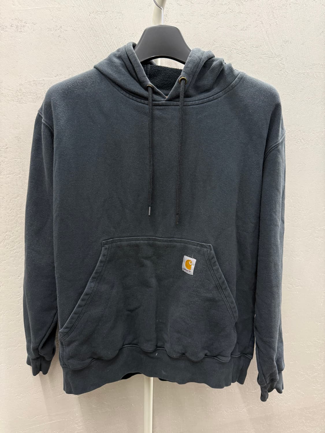 칼하트 후드티 M Original Fit 기모 상품이미지2