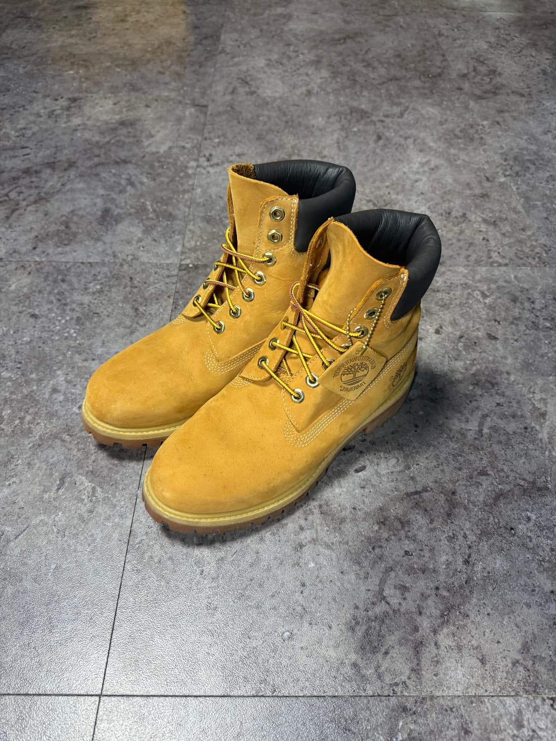 팀버랜드 6인치 프리미엄 250 상품이미지1