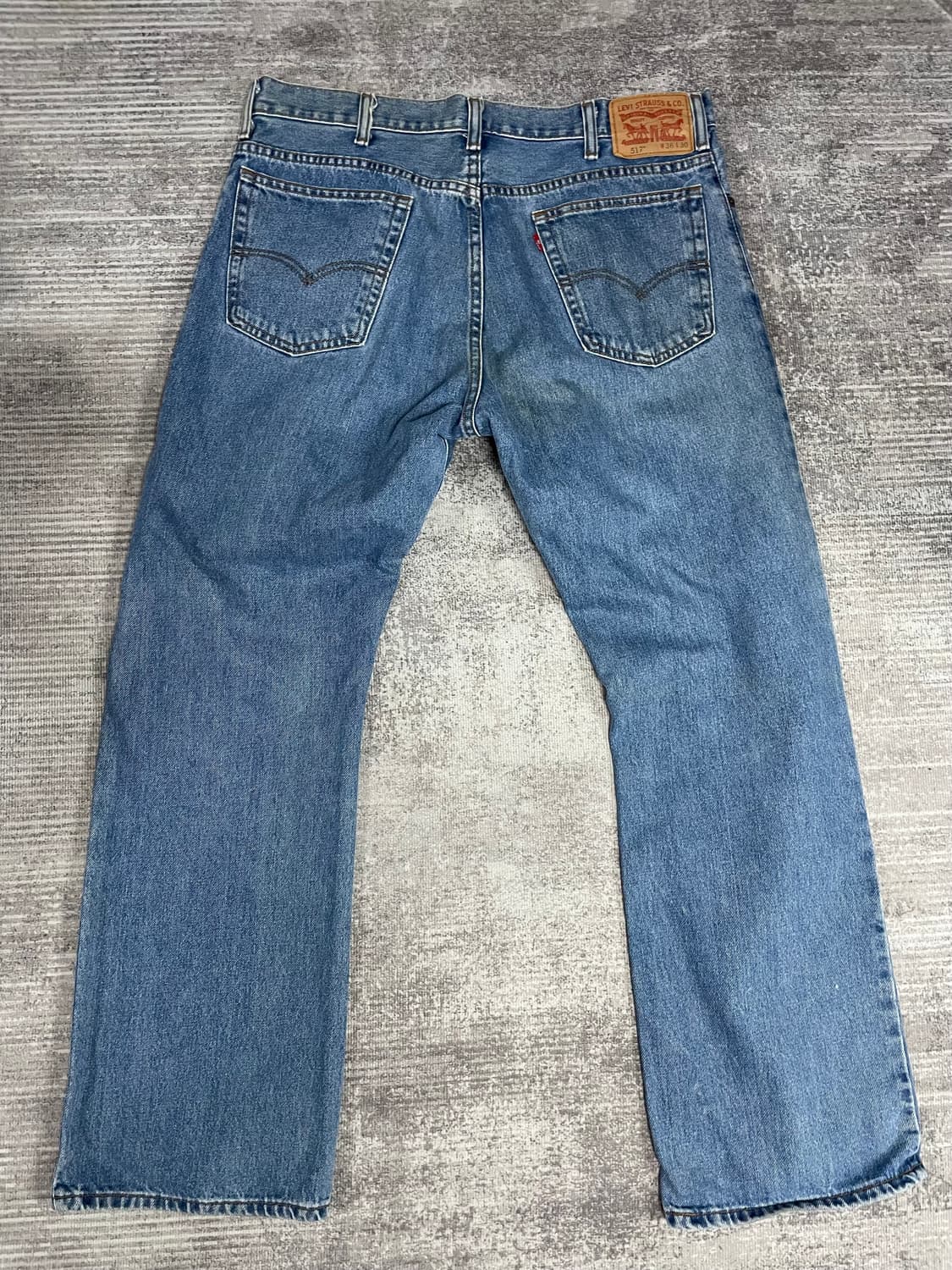 Levis 517  상품이미지3