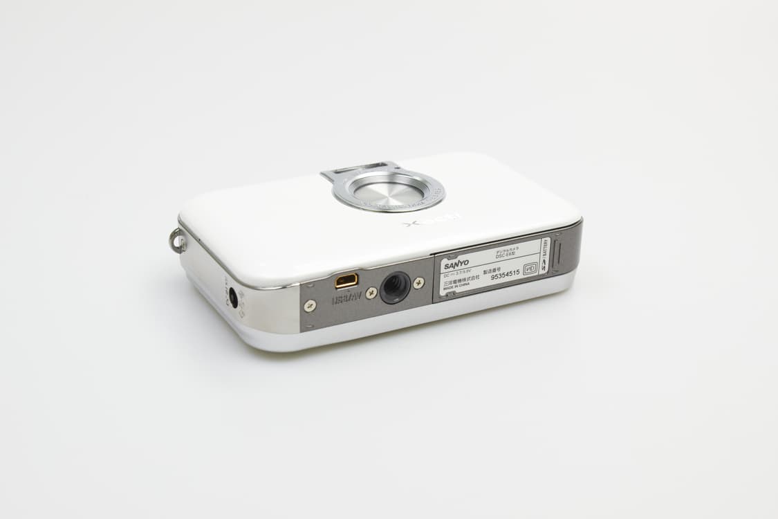 산요 작티 DSC-E6 디카✨ 상품이미지7