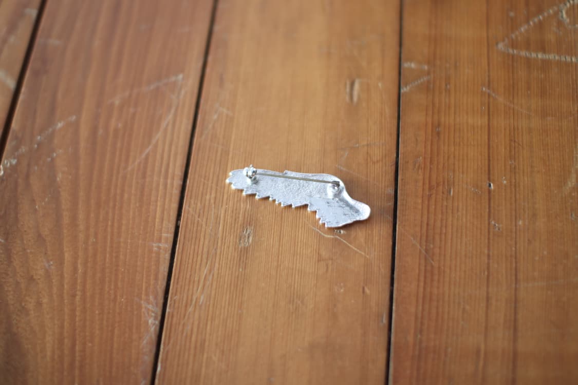 날개 뱃지 상품이미지3