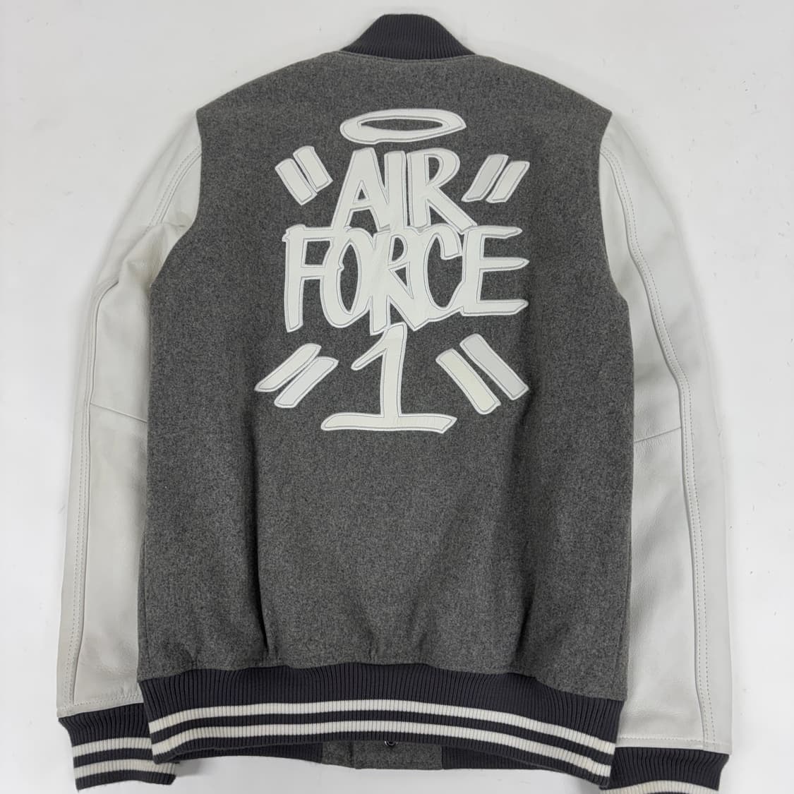 나이키 디스트로이어 에어포스 1 30주년 자켓 상품이미지4