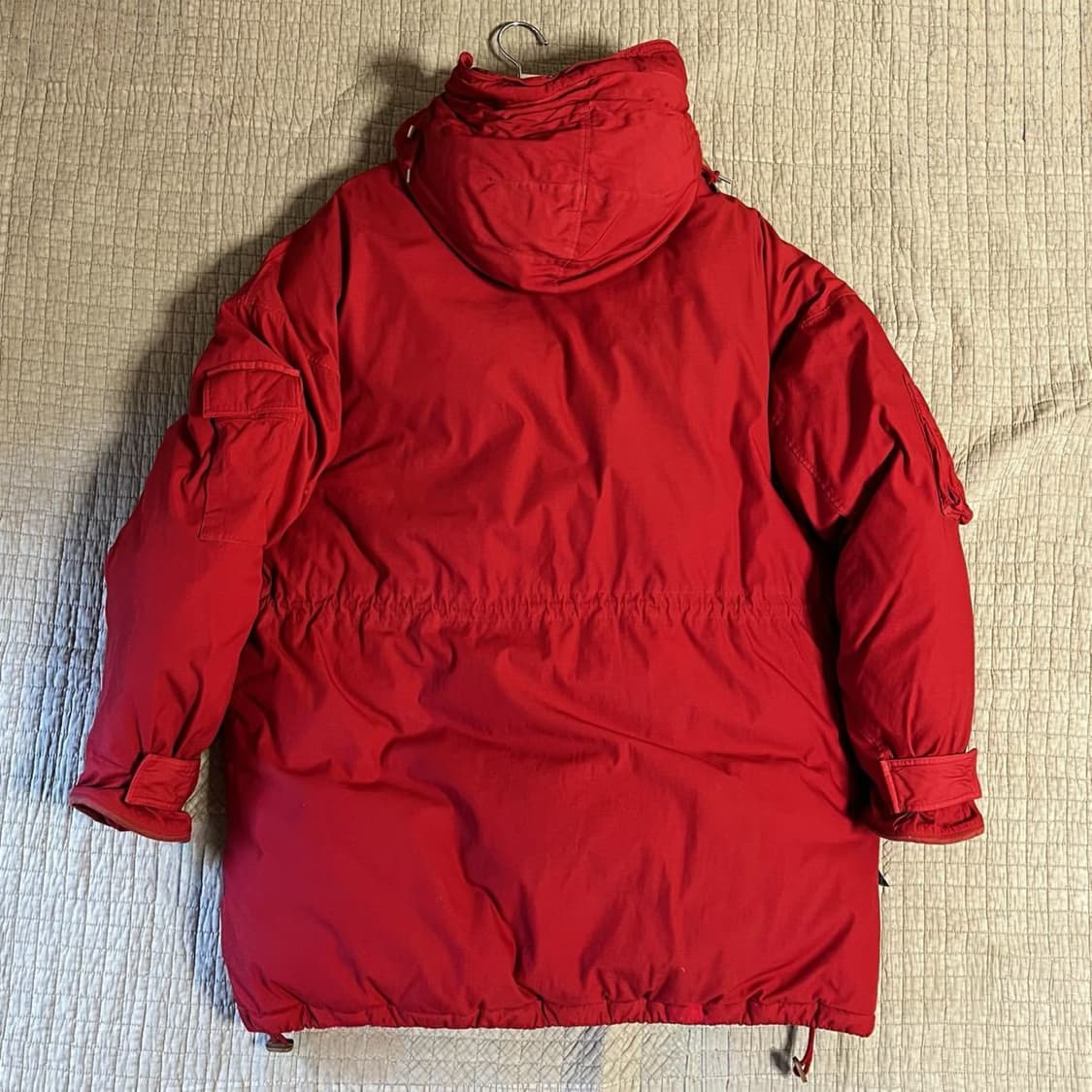 21ss KRUPA FIELD DOWN JKT NY/C 상품이미지3