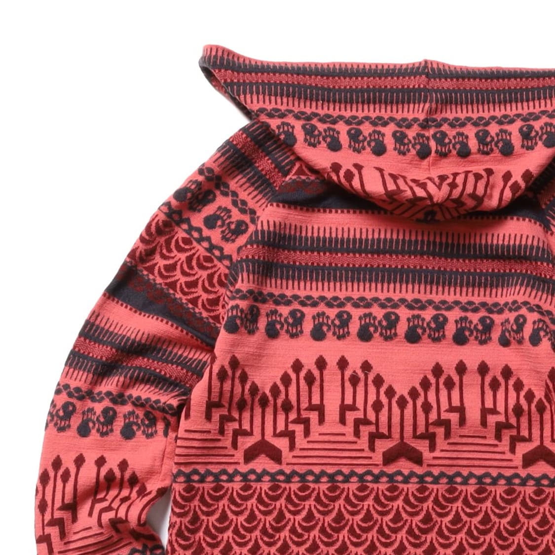 트렁크 Trunk by Hiroko Koshino Hood Zip up  상품이미지5
