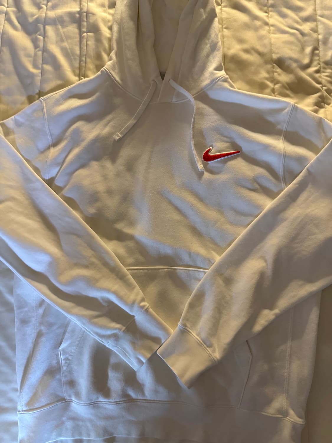 나이키 클럽 프렌치 후드 상품이미지2