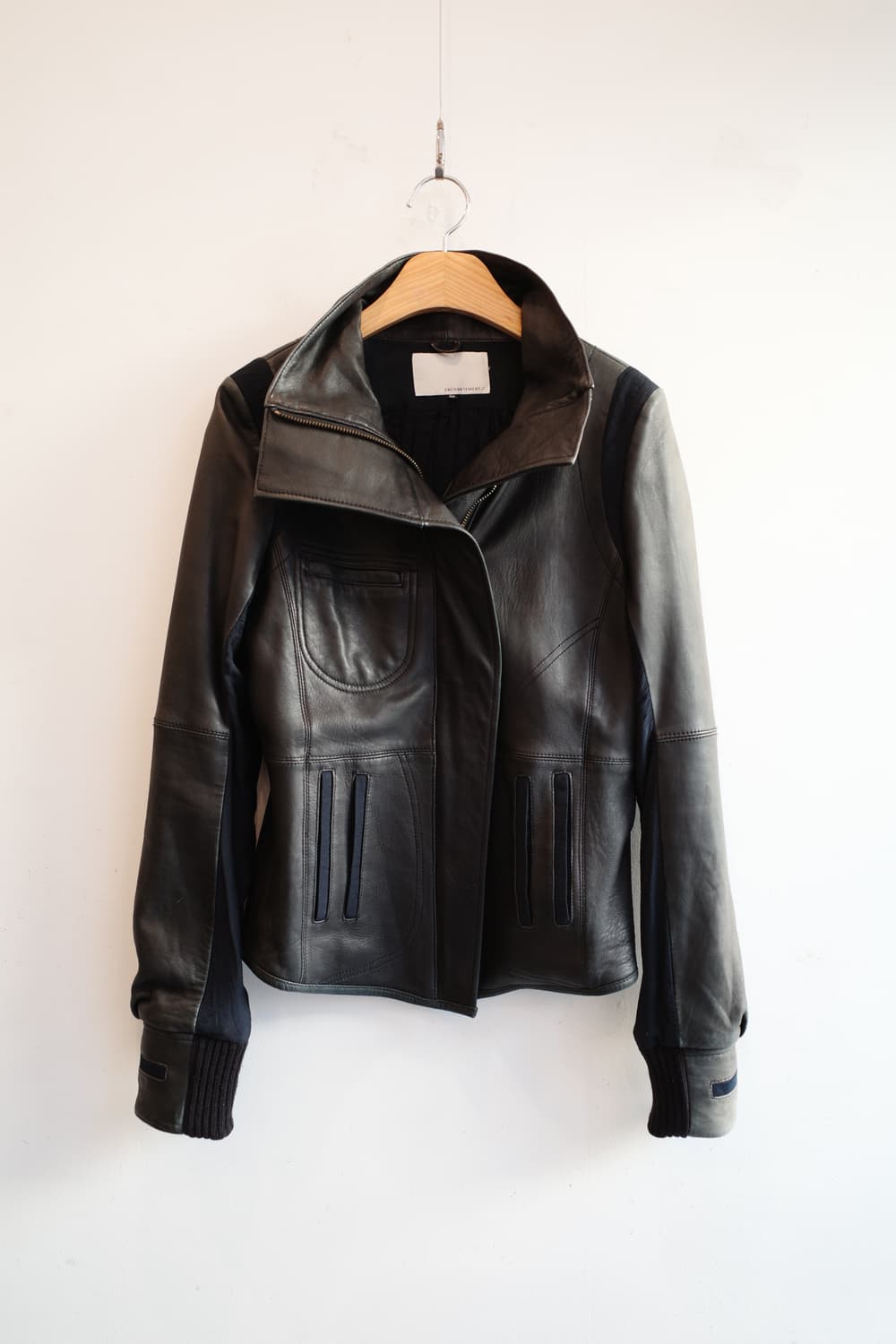 Japan brand 양가죽 자켓 상품이미지1