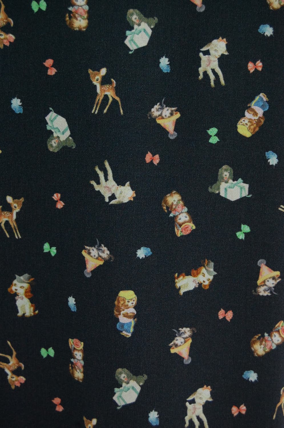 Franche lippee animal one piece 상품이미지1