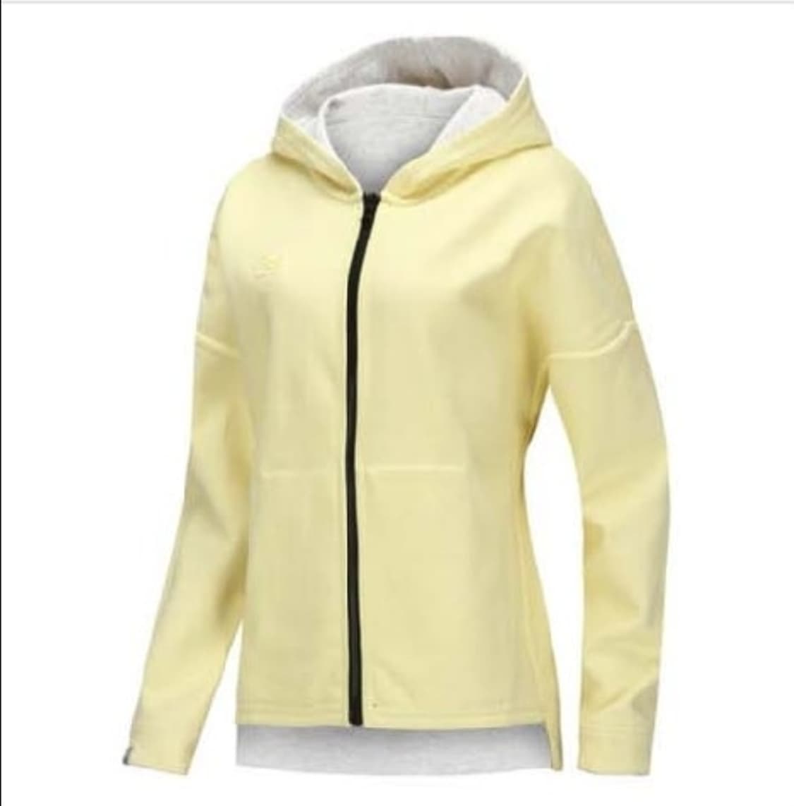 다이나핏 양면 집업 ~66 새상품급 상품이미지2