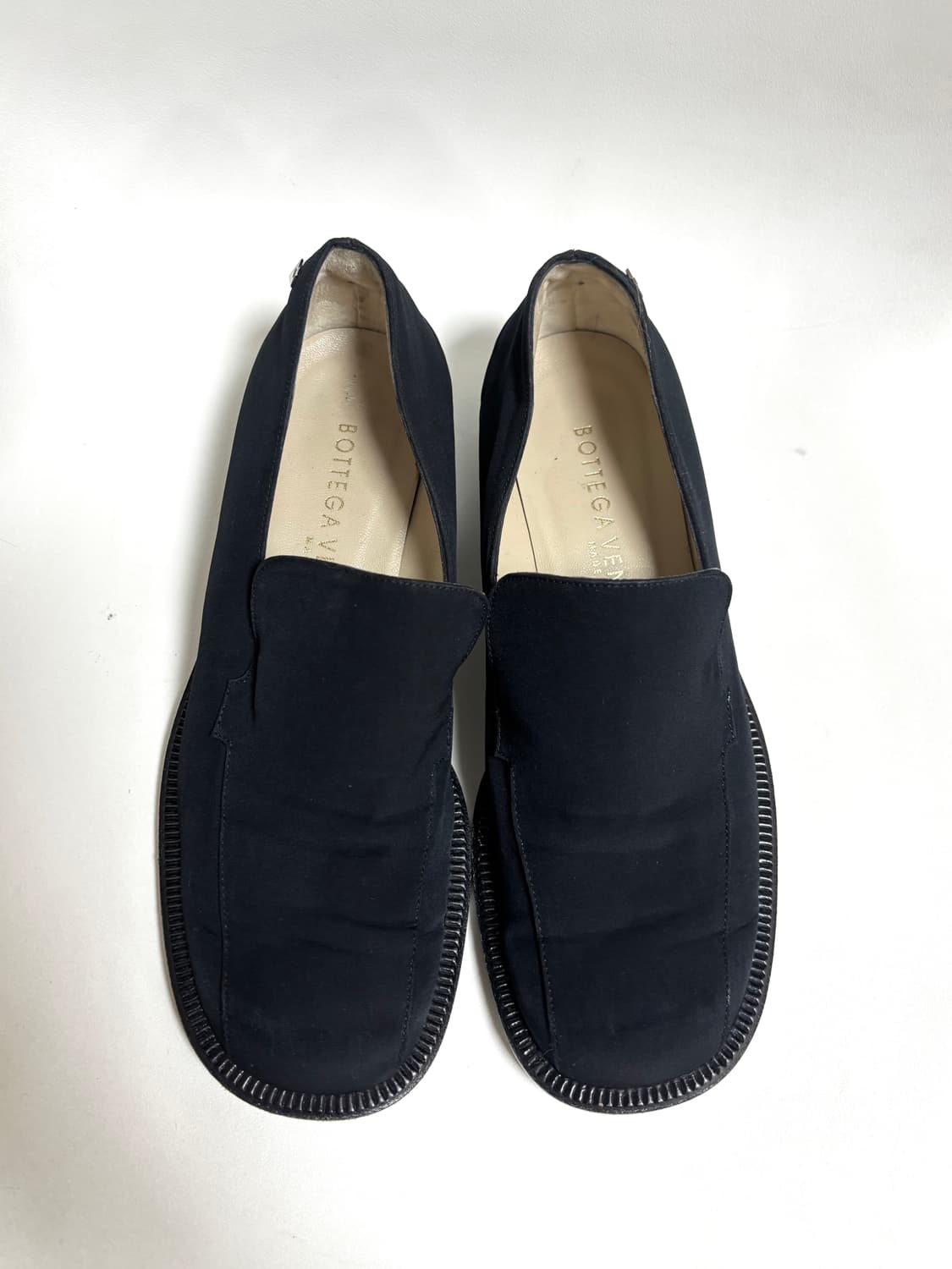 보테가베네타 로퍼 상품이미지2