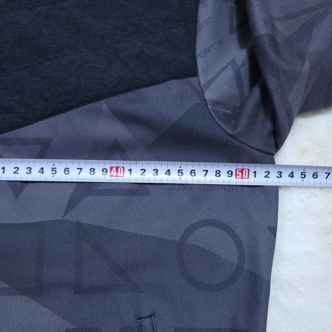 제이디엑스 골프 JDX 남성 방풍집업 95 0210 상품이미지4