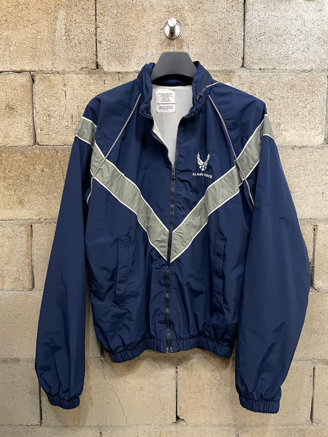 U.S.A. Air Force IPFU Jacket 상품이미지1