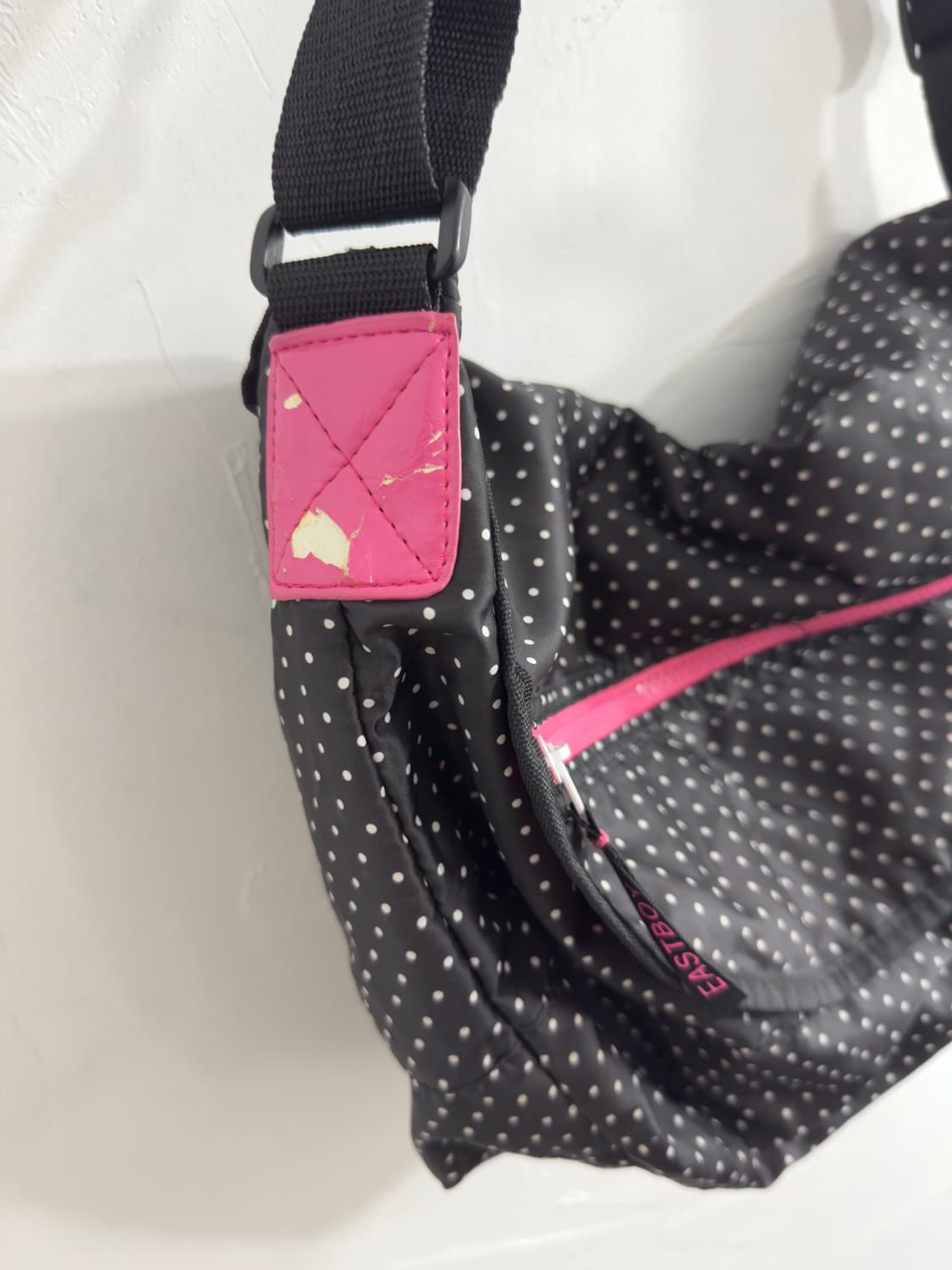 eastboy dot crossbag 상품이미지5