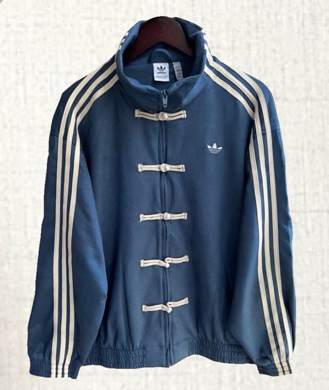 Adidas 아디다스 중티다스 중국 트랙 재킷 M 상품이미지1