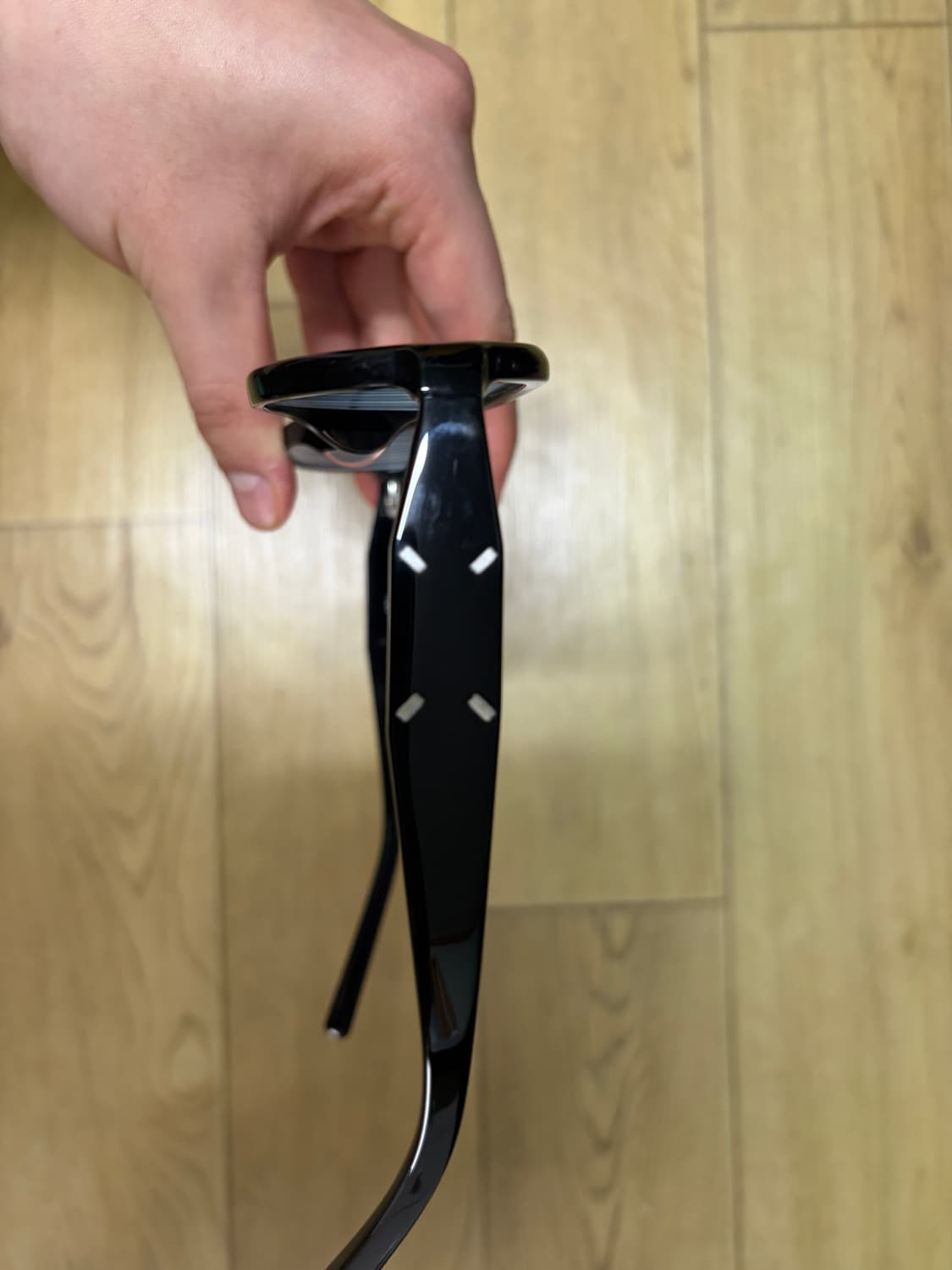 젠틀 몬스터 x 메종 마르지엘라 MM211  상품이미지4