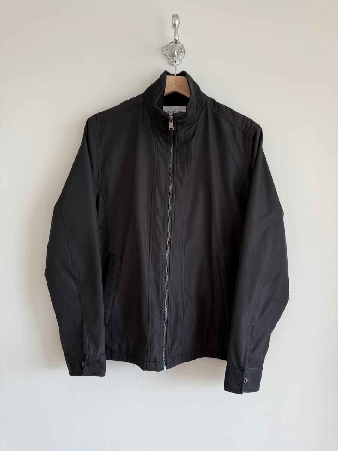 캘빈클라인(Calvin Klein) 집업 자켓 상품이미지2