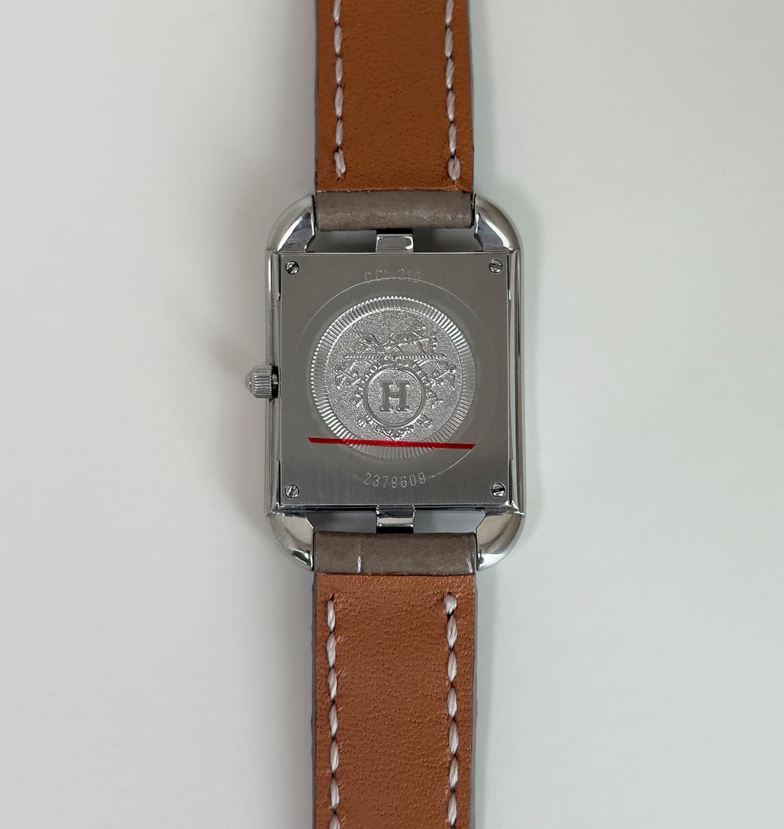 에르메스 케이프코드 시계 상품이미지8