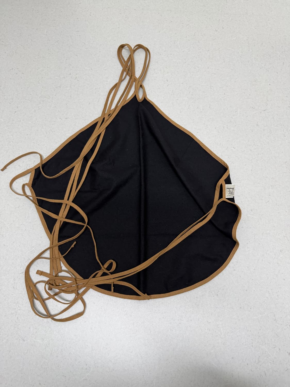 baserange Mar Top  상품이미지3