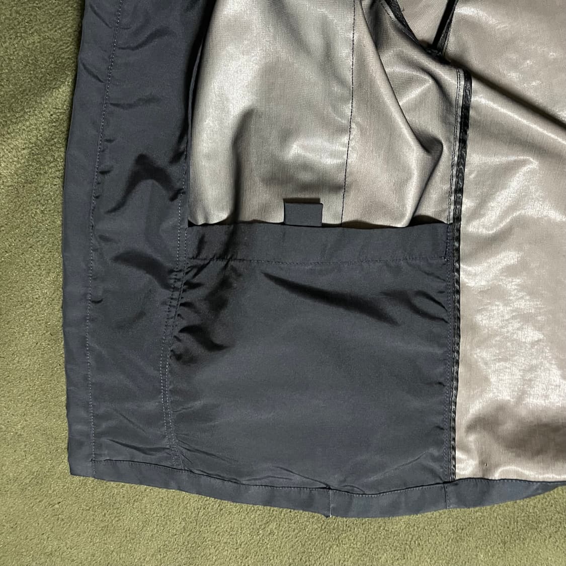 01ss C. P. Company 멀티포켓 자켓 상품이미지8