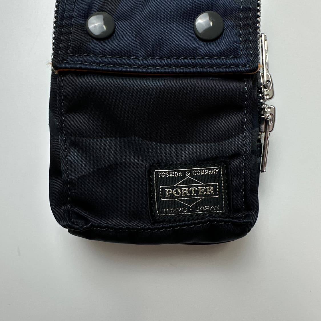 PORTER TANKER Pouch 포터 탱커 파우치 상품이미지3