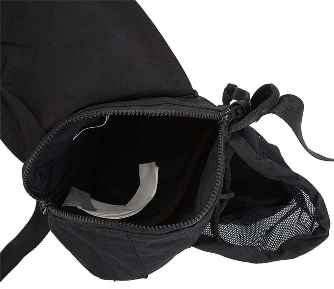 CP컴퍼니 숄더백 블랙 판매합니다 상품이미지3