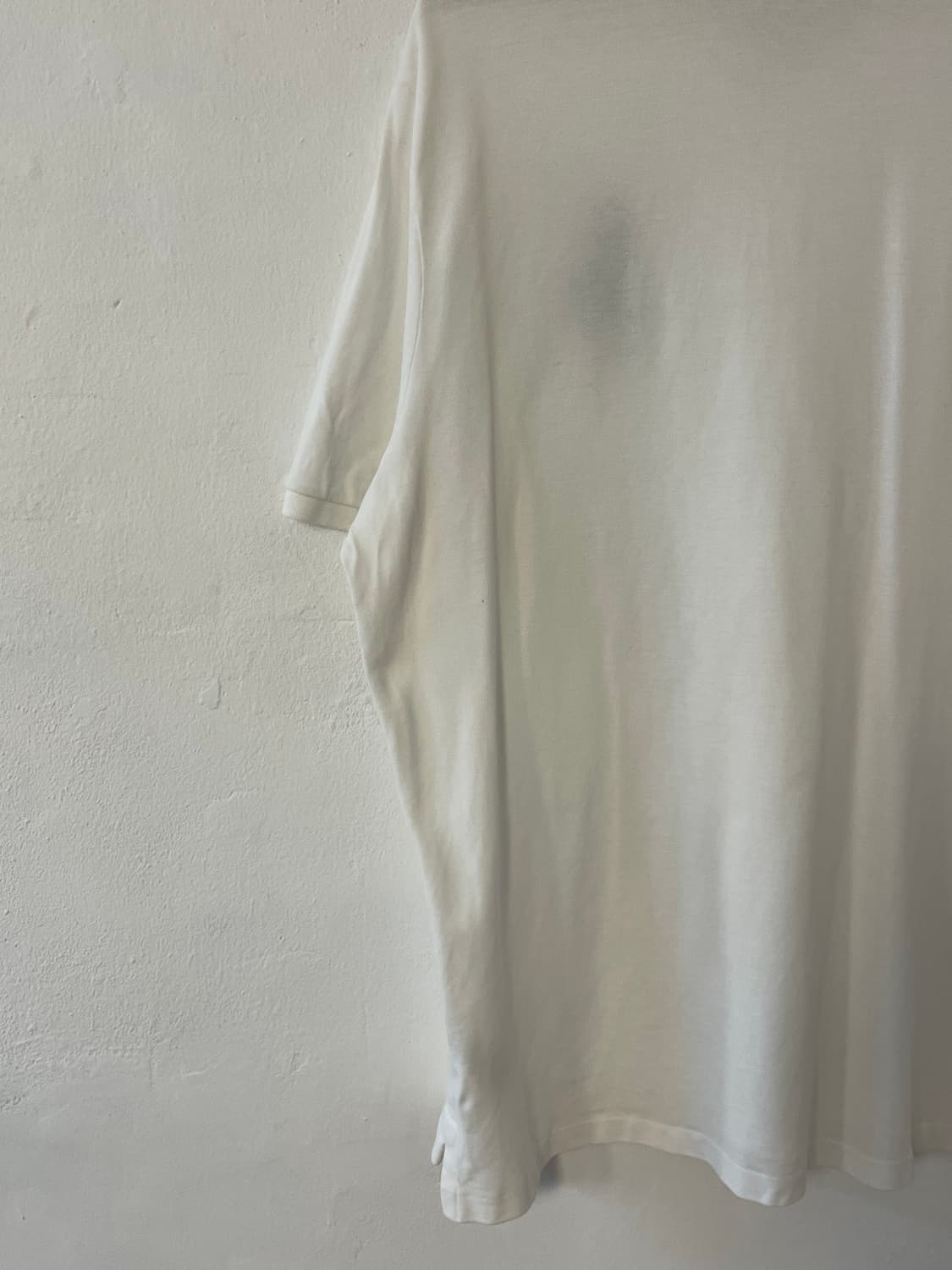 폴로 빅포니 pk 셔츠  상품이미지10