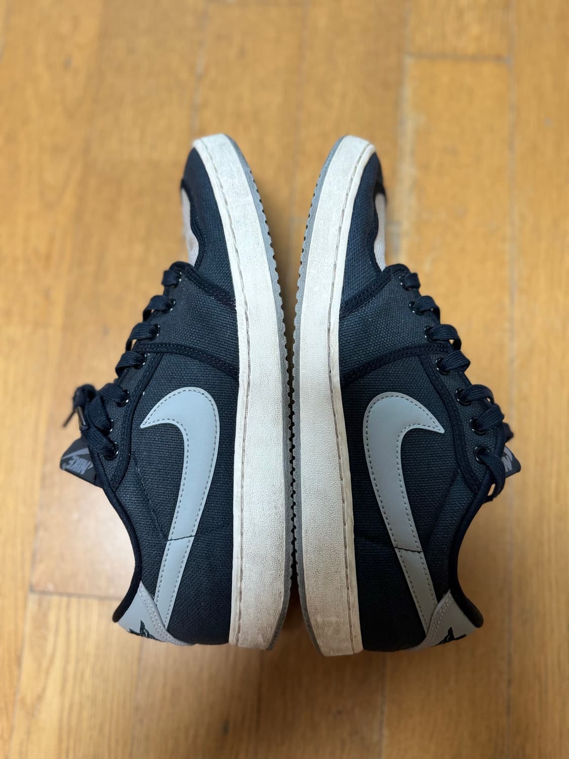 조던1 ajko 쉐도우 로우 280 상품이미지6