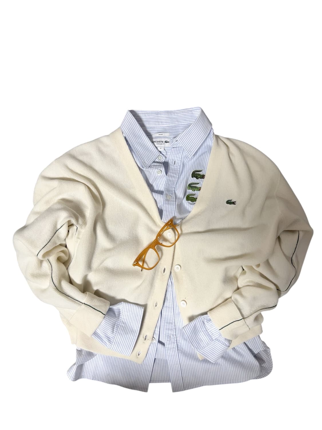 (새상품)Lacoste 라코스테 셔츠 상품이미지2